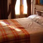 Mehr traditional hotel yazd double room 1 at Mehr Traditional Hotel Yazd