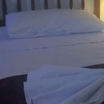 Mehr traditional hotel yazd single room 1 at Mehr Traditional Hotel Yazd