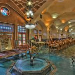 Moshir al mamalek garden hotel yazd lobby 1 at Moshir al-Mamalek Garden Hotel Yazd