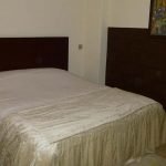 Negarestan hotel kashan double room 1 at Negarestan Hotel Kashan
