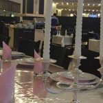 Negarestan hotel kashan restaurant 1 at Negarestan Hotel Kashan