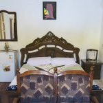 Negin traditional hotel kashan double room 1 at Negin Traditional Hotel Kashan