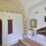 Negin traditional hotel kashan double room 3 at Negin Traditional Hotel Kashan