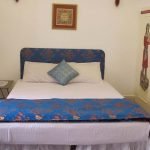 Negin traditional hotel kashan double room 4 at Negin Traditional Hotel Kashan