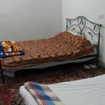 Negin traditional hotel kashan triple room 1 at Negin Traditional Hotel Kashan