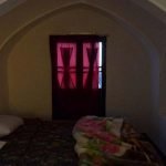 Negin traditional hotel kashan twin room 3 at Negin Traditional Hotel Kashan