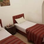 Negin traditional hotel kashan twin room 4 at Negin Traditional Hotel Kashan