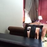 Pariz hotel tehran Suite type B at Pariz Hotel Tehran