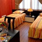 Pariz hotel tehran Suite type c 1 at Pariz Hotel Tehran
