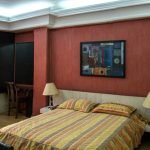 Pariz hotel tehran royal suite 2 at Pariz Hotel Tehran