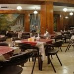 Park hotel shiraz restaurant 1 at Park Hotel Shiraz