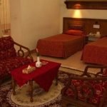 Park hotel shiraz triple room 1 at Park Hotel Shiraz