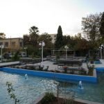 Park hotel shiraz view 3 at Park Hotel Shiraz