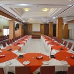 Park saadi hotel shiraz conference hall 2 at Park Saadi Hotel Shiraz