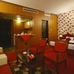 Park saadi hotel shiraz double room 3 at Park Saadi Hotel Shiraz