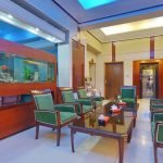Park saadi hotel shiraz labby 1 at Park Saadi Hotel Shiraz