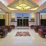 Park saadi hotel shiraz labby 3 at Park Saadi Hotel Shiraz