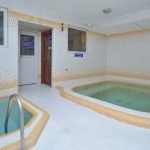 Park saadi hotel shiraz pool 1 at Park Saadi Hotel Shiraz