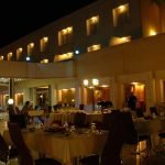 Park saadi hotel shiraz restaurant 1 at Park Saadi Hotel Shiraz