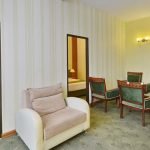 Park saadi hotel shiraz two bedroom apartment for 4 person at Park Saadi Hotel Shiraz