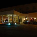 Park saadi hotel shiraz view 2 at Park Saadi Hotel Shiraz
