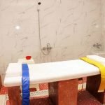 Pars hotel shiraz bath 1 at Pars Hotel Shiraz