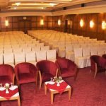 Pars hotel shiraz conferance hall 1 at Pars Hotel Shiraz