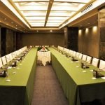 Pars hotel shiraz conferance hall 2 at Pars Hotel Shiraz
