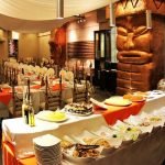 Pars hotel shiraz restaurant 3 at Pars Hotel Shiraz