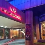 Pars hotel shiraz view 1 at Pars Hotel Shiraz