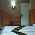 Parseh hotel shiraz one bedroom suite for 2 person 1 at Parseh Hotel Shiraz