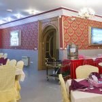 Parseh hotel shiraz restaurant 2 at Parseh Hotel Shiraz