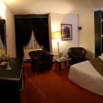Parsian ali qapu hotel isfahan double room 4 at Parsian Ali Qapu Hotel Isfahan