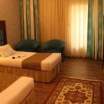Parsian ali qapu hotel isfahan twin room 1 at Parsian Ali Qapu Hotel Isfahan