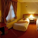 Parsian ali qapu hotel isfahan twin room 2 at Parsian Ali Qapu Hotel Isfahan