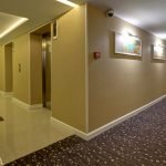 Parsian enghelab hotel tehran 4 at Parsian Enghelab Hotel Tehran