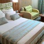 Parsian hotel shiraz double room 4 at Parsian Hotel Shiraz