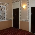 Parsian kowsar hotel tehran 1 at Parsian Kowsar Hotel Tehran