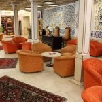 Parsian kowsar hotel tehran lobby 1 at Parsian Kowsar Hotel Tehran