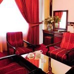 Parsian kowsar hotel tehran suite 1 at Parsian Kowsar Hotel Tehran