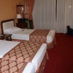 Parsian kowsar hotel tehran triple room 1 at Parsian Kowsar Hotel Tehran