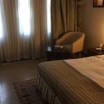 Parsian safaiyeh hotel yazd double room 1 at Parsian Safaiyeh Hotel Yazd