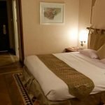 Parsian safaiyeh hotel yazd double room 2 at Parsian Safaiyeh Hotel Yazd