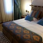 Parsian safaiyeh hotel yazd double room 3 at Parsian Safaiyeh Hotel Yazd