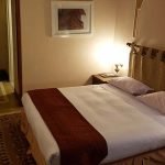 Parsian safaiyeh hotel yazd double room 5 at Parsian Safaiyeh Hotel Yazd