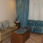 Parsian safaiyeh hotel yazd quadruple suite 1 at Parsian Safaiyeh Hotel Yazd
