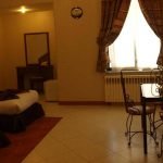 Parsian safaiyeh hotel yazd triple room 2 at Parsian Safaiyeh Hotel Yazd