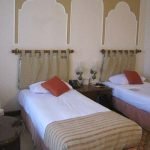Parsian safaiyeh hotel yazd twin room 5 at Parsian Safaiyeh Hotel Yazd