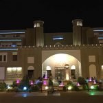 Parsian safaiyeh hotel yazd view 3 at Parsian Safaiyeh Hotel Yazd