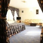 Parsian suite hotel isfahan single room 1 at Parsian Suite Hotel Isfahan